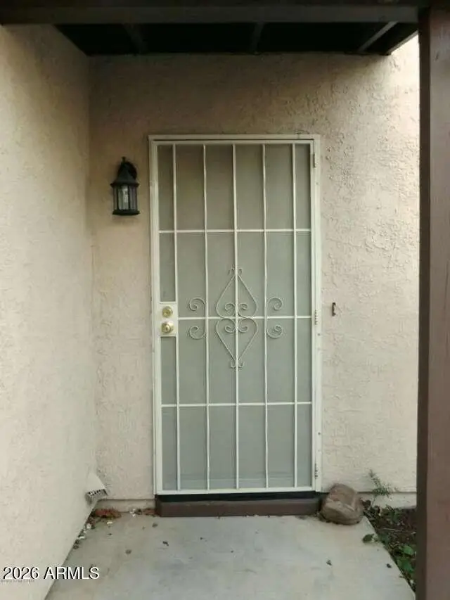 4135 W Calle Barona --, Sierra Vista, AZ 85635 - #2