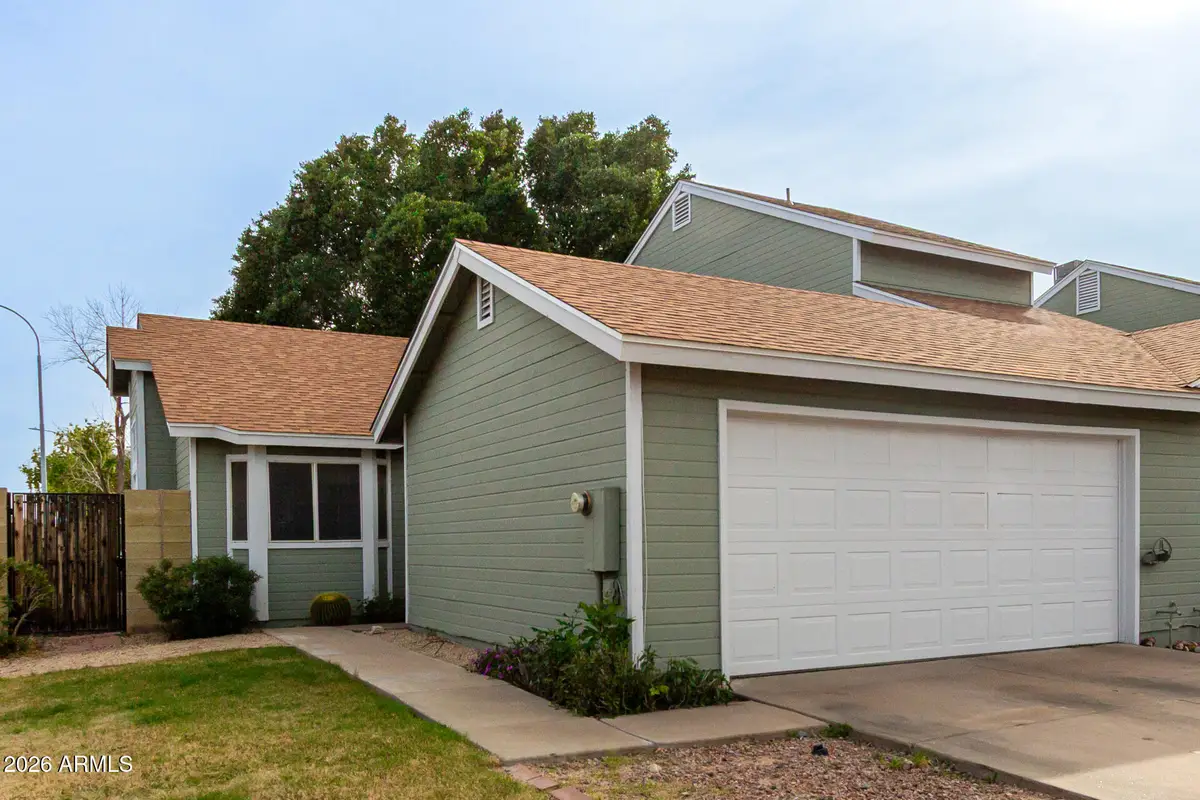 3134 E Mckellips Road #136, Mesa, AZ 85213 - Image #1