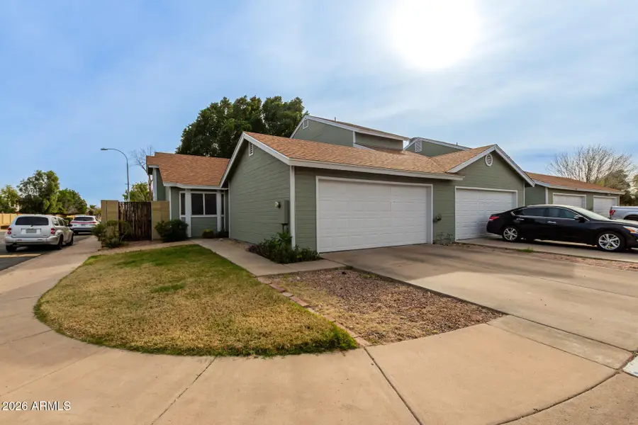 3134 E Mckellips Road #136, Mesa, AZ 85213 - Image #3