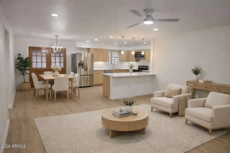 6025 E Boise Street, Mesa, AZ 85205 - Image #2