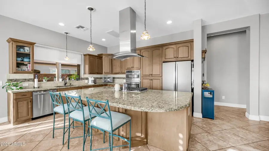 173 E Kennedia Drive, Queen Creek, AZ 85140 - #2