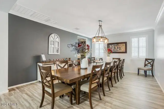 1358 N St Paul --, Mesa, AZ 85205 - Image #3