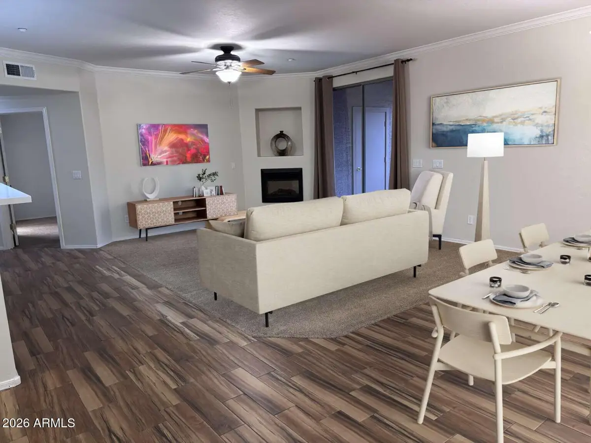 955 E Knox Road #118, Chandler, AZ 85225 - Image #1