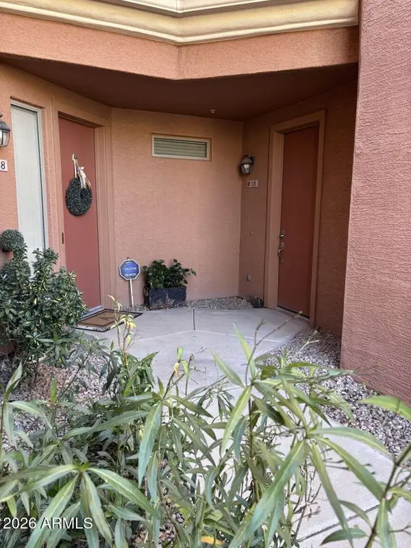 955 E Knox Road #118, Chandler, AZ 85225