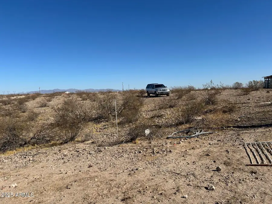 0 S X Avenue, Tonopah, AZ 85354 - #2