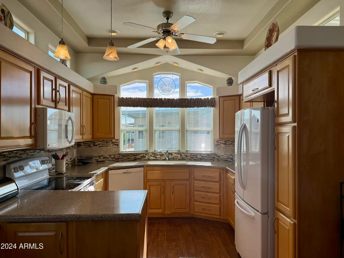 7750 E Broadway Road #776, Mesa, AZ 85208 - Image #1