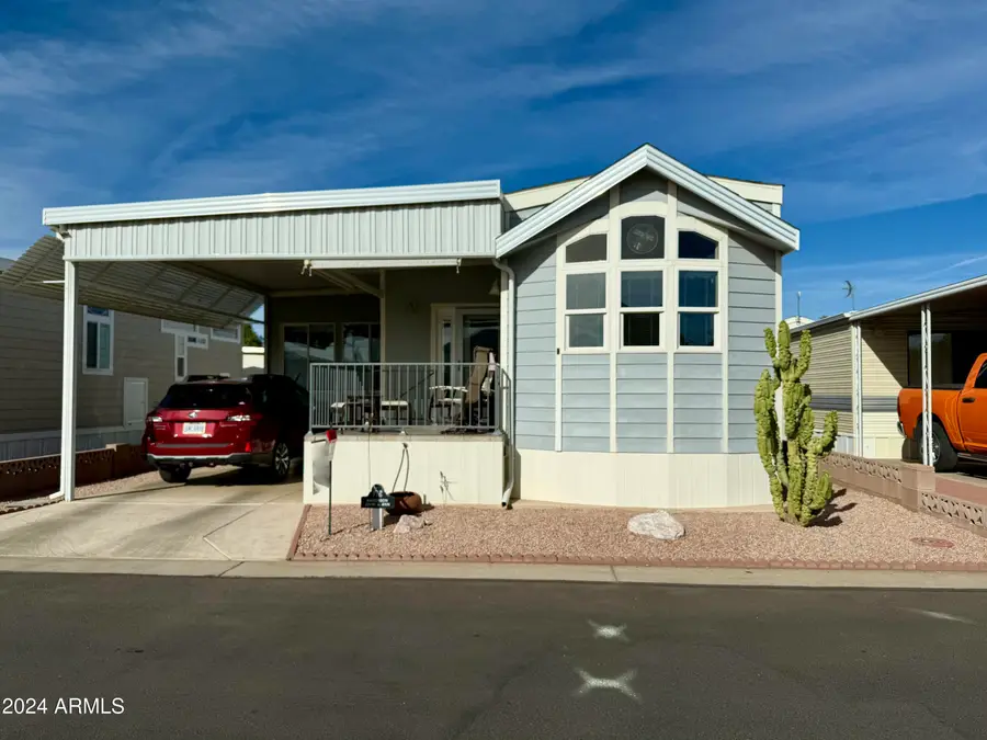 7750 E Broadway Road #776, Mesa, AZ 85208 - Image #3