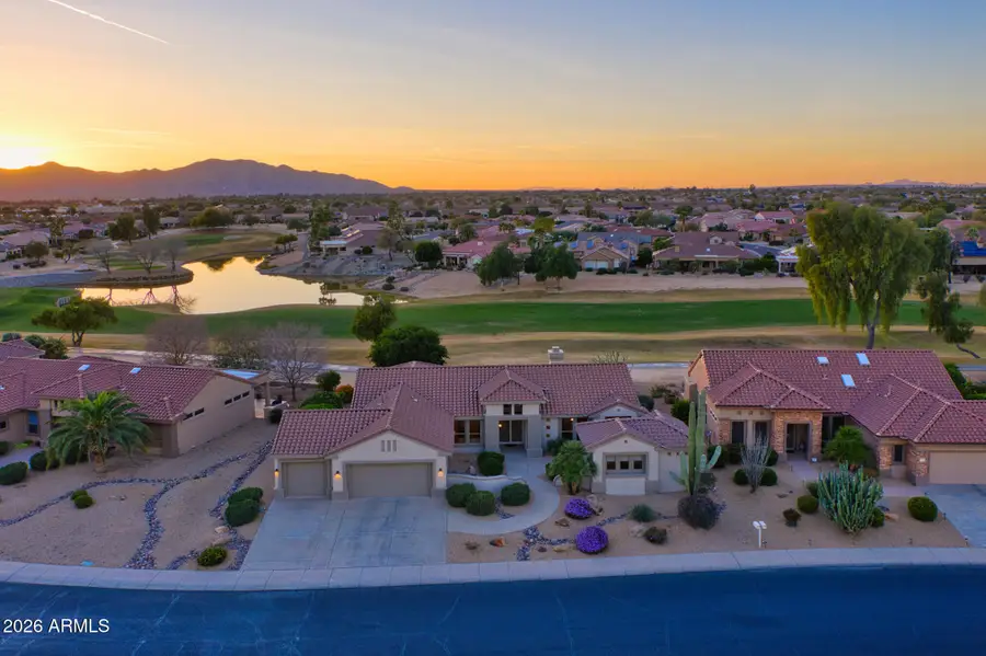 17446 N Escalante Lane, Surprise, AZ 85374 - #3