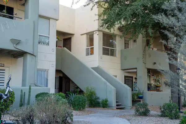 1825 W Ray Road #2120, Chandler, AZ 85224