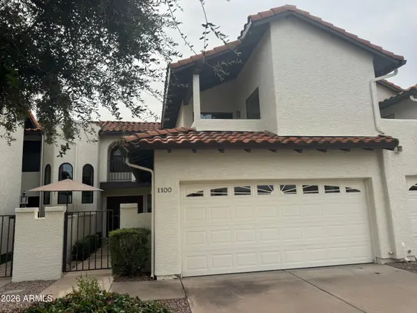 11011 N 92nd Street #1100, Scottsdale, AZ 85260