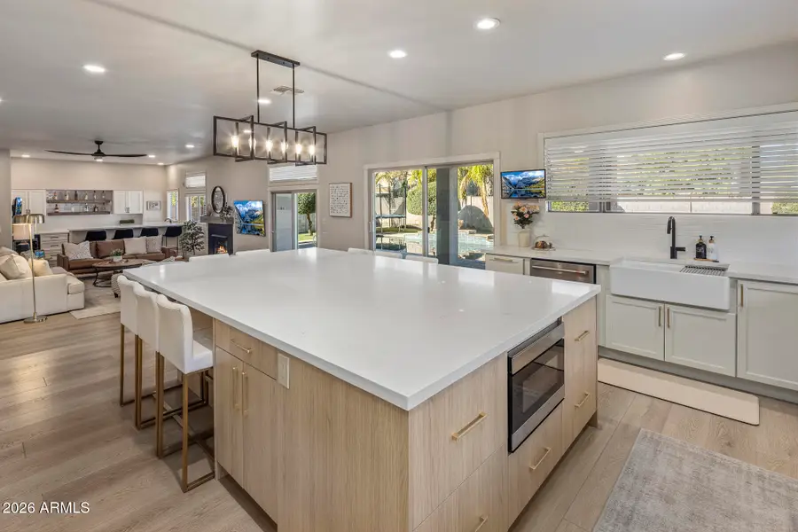 4556 E Blue Sky Drive, Cave Creek, AZ 85331 - #2