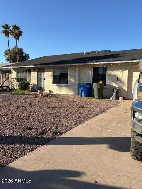 1758 W Menadota Drive, Phoenix, AZ 85027