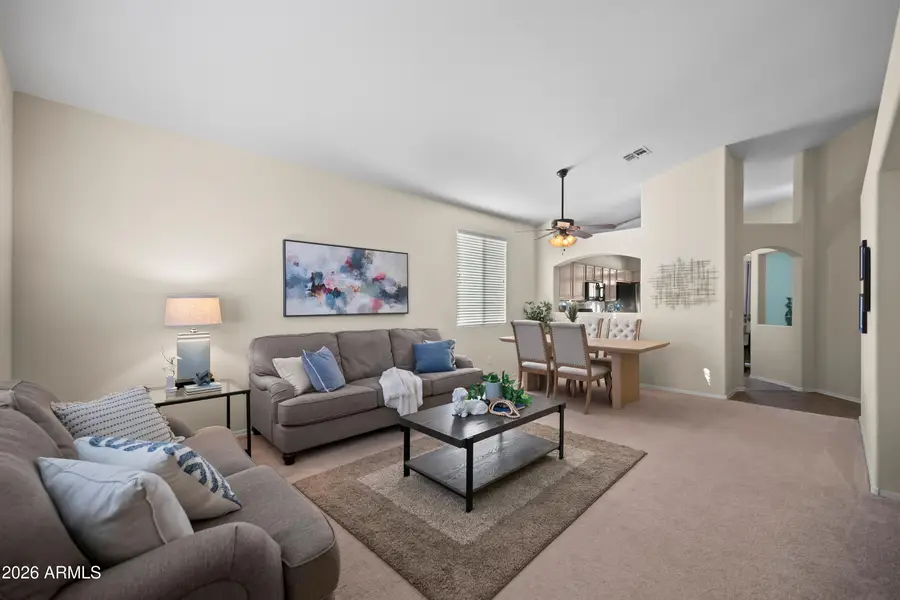 4159 E Hallihan Drive, Cave Creek, AZ 85331 - #2