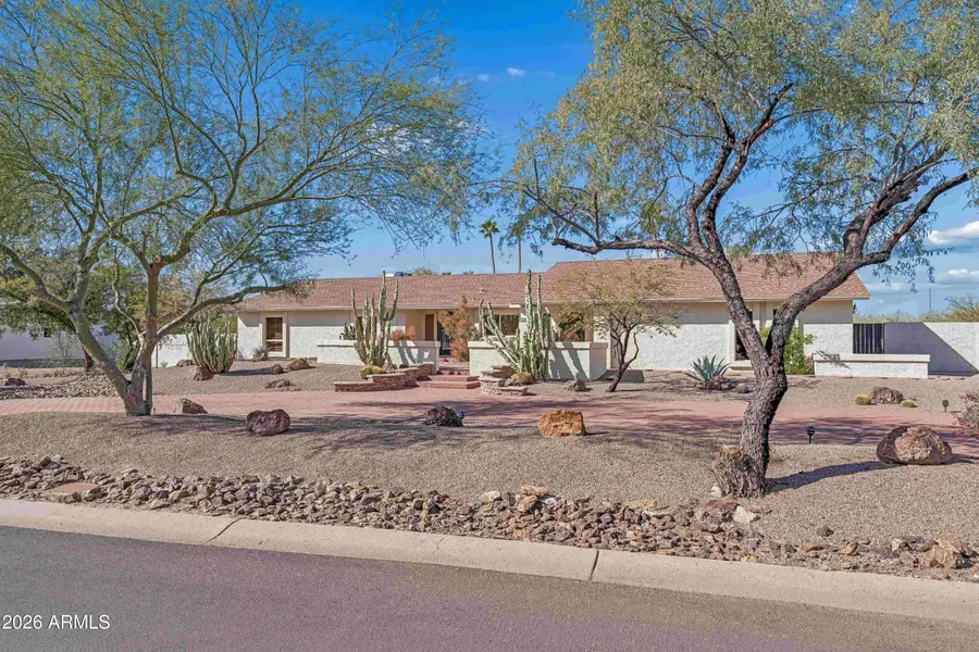 12624 N 73rd Place, Scottsdale, AZ 85260 - Image #2