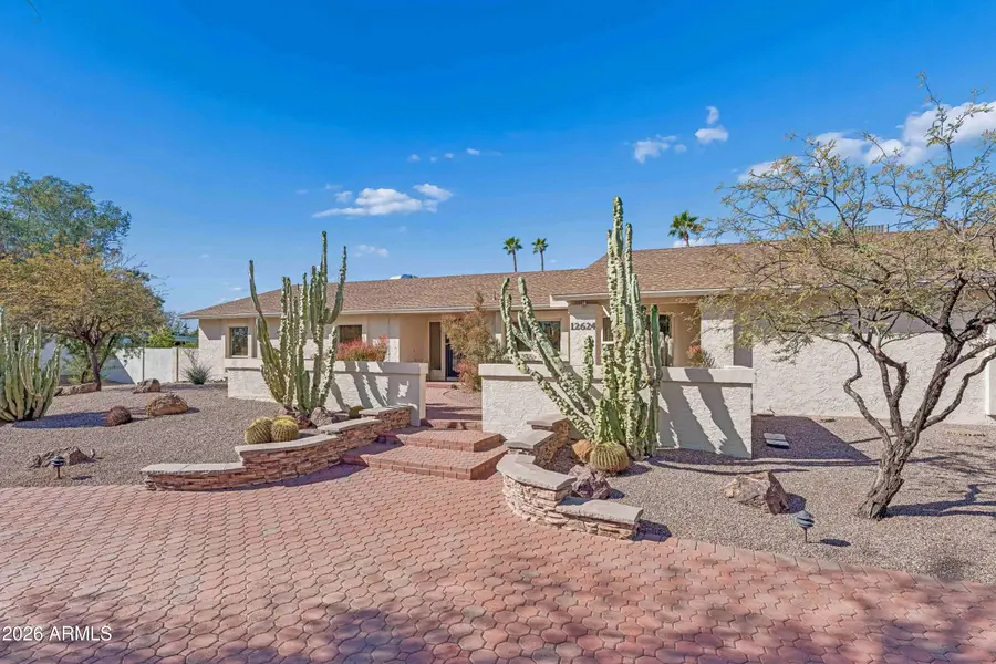 12624 N 73rd Place, Scottsdale, AZ 85260 - Image #3