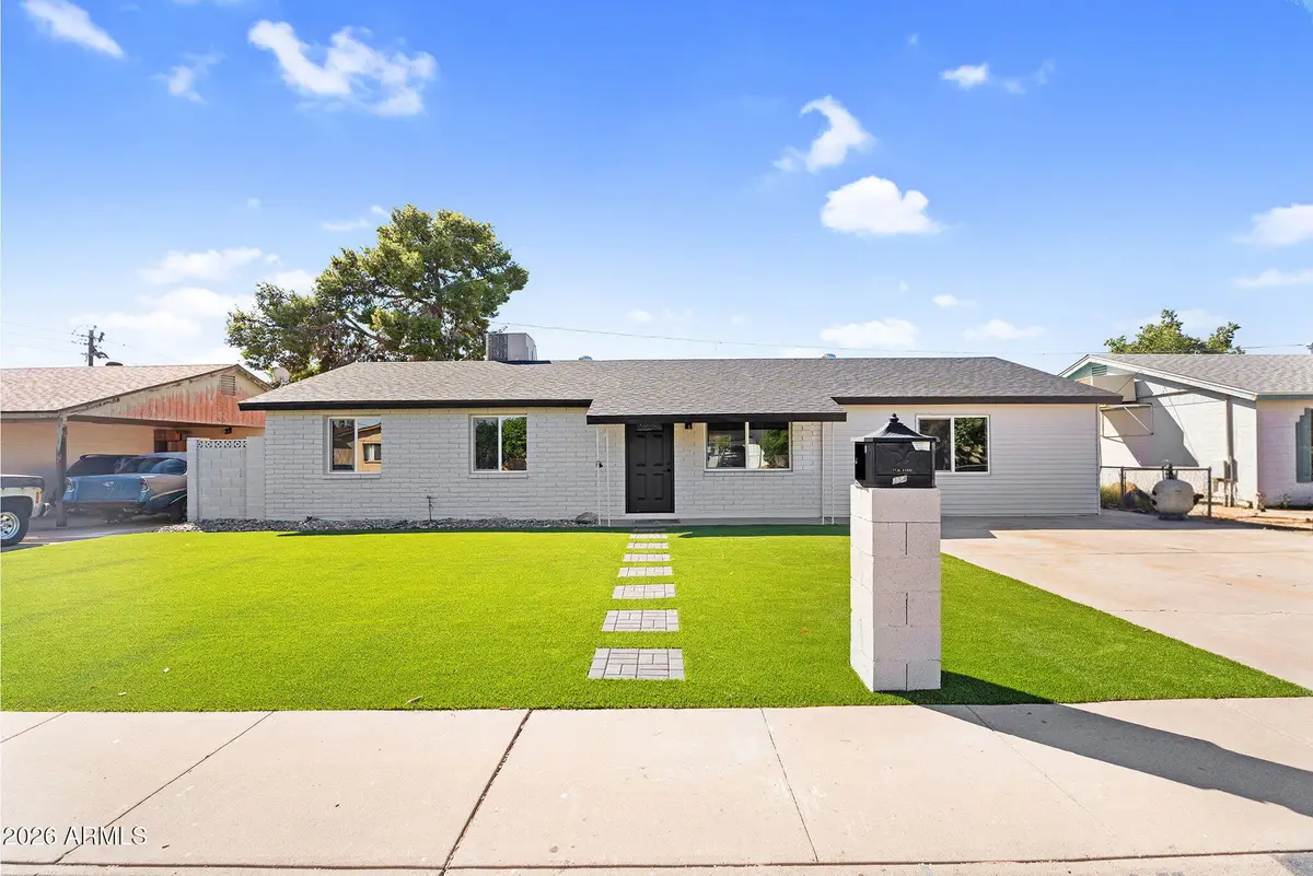 3545 E Friess Drive, Phoenix, AZ 85032 - Image #1