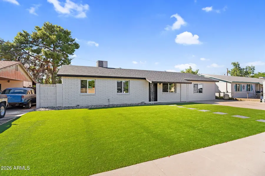 3545 E Friess Drive, Phoenix, AZ 85032 - Image #2