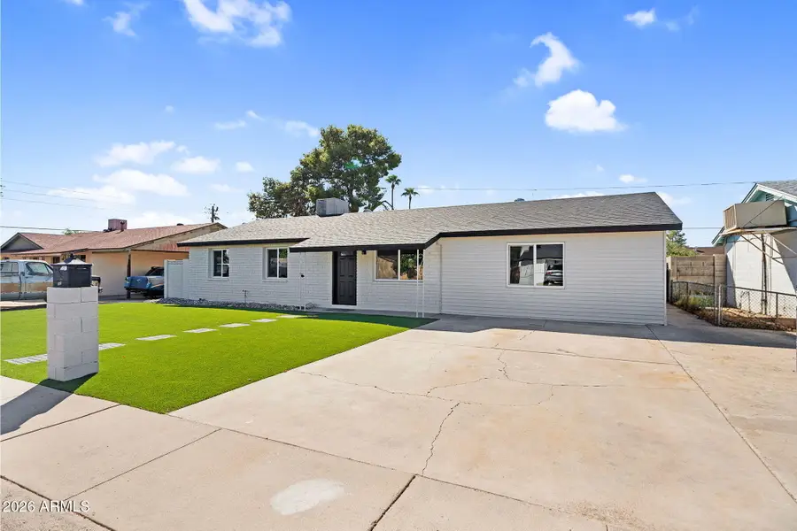 3545 E Friess Drive, Phoenix, AZ 85032 - Image #3