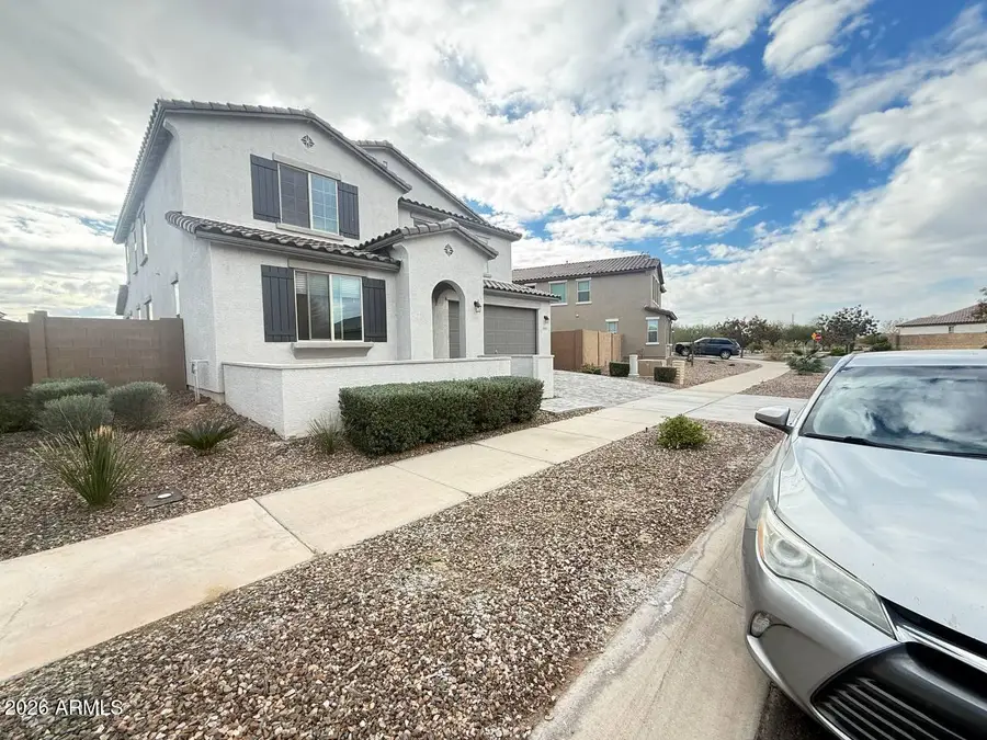 40191 W James Lane, Maricopa, AZ 85138 - #3