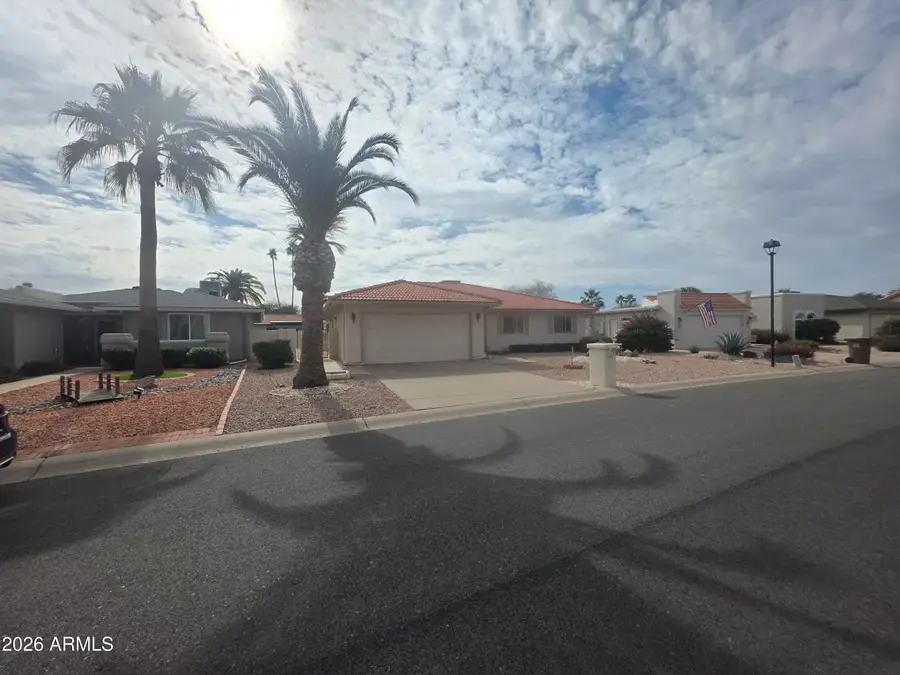 26617 S Beech Creek Drive, Sun Lakes, AZ 85248 - Image #2