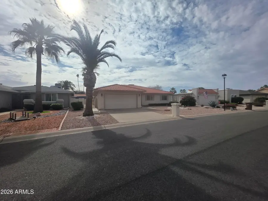 26617 S Beech Creek Drive, Sun Lakes, AZ 85248 - Image #3