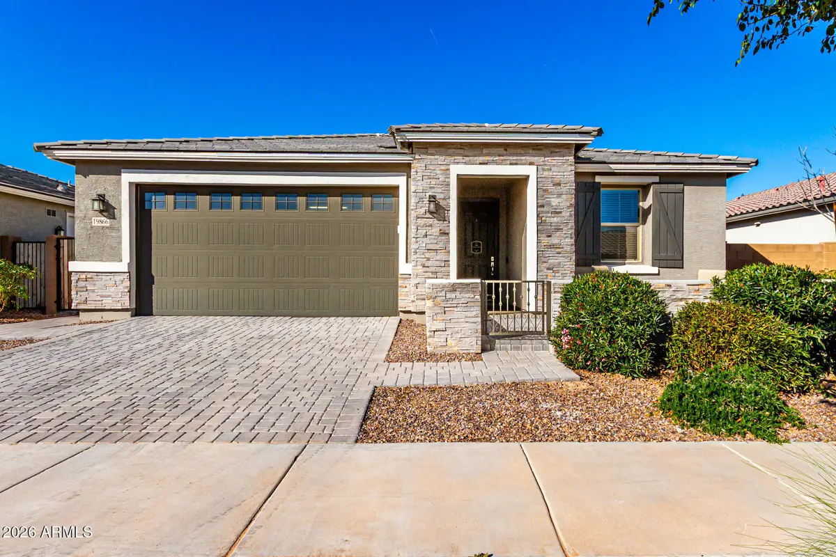 19866 N Wilford Avenue, Maricopa, AZ 85138 - #1