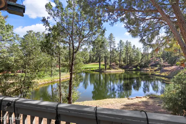 2609 E Pine Island Lane, Payson, AZ 85541