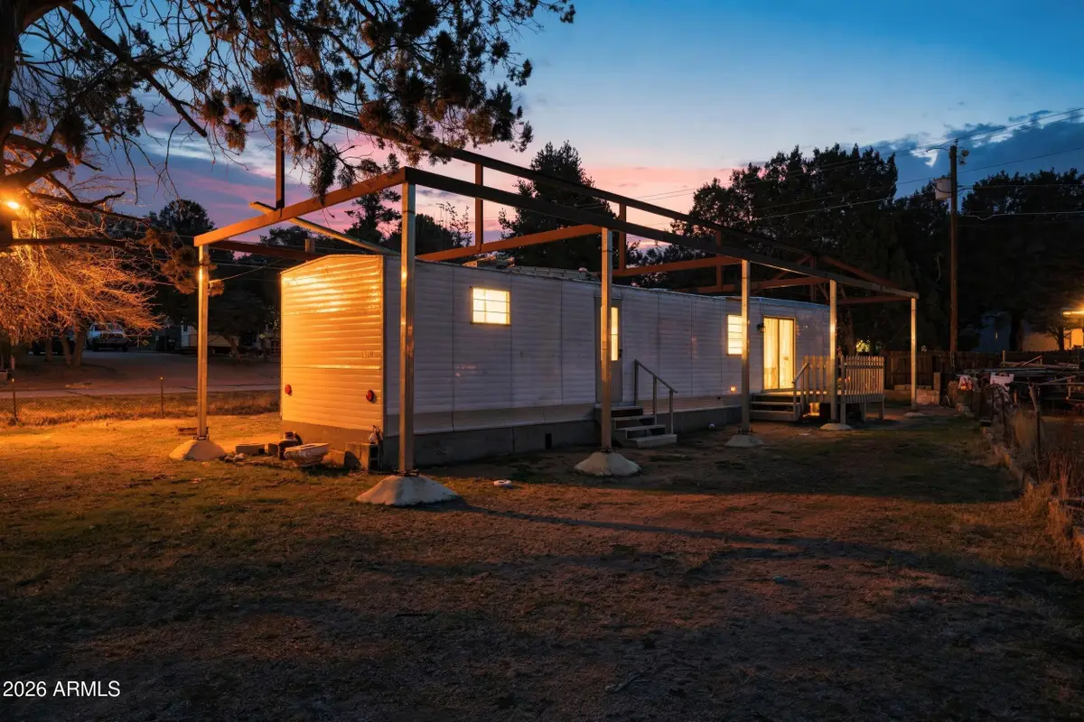 1509 N Mitchell Drive, Payson, AZ 85541 - Image #1