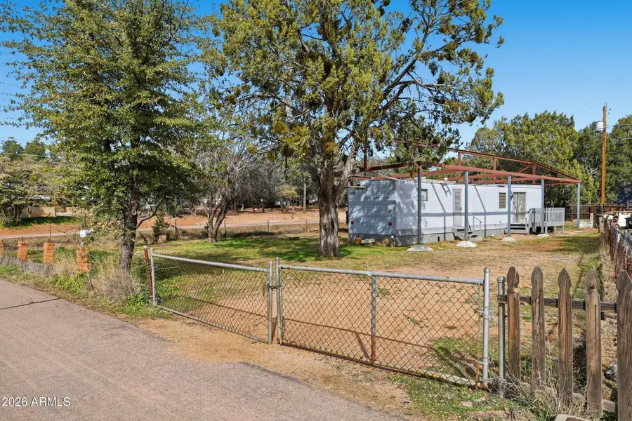 1509 N Mitchell Drive, Payson, AZ 85541 - Image #2