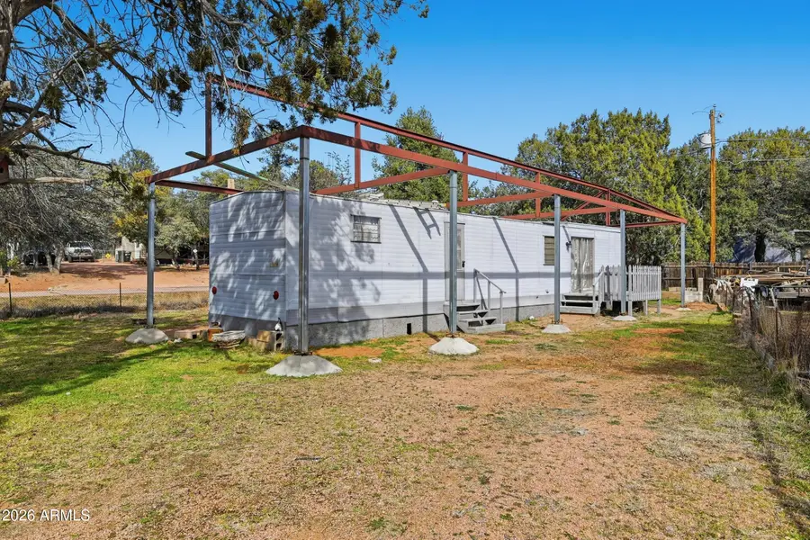 1509 N Mitchell Drive, Payson, AZ 85541 - Image #3