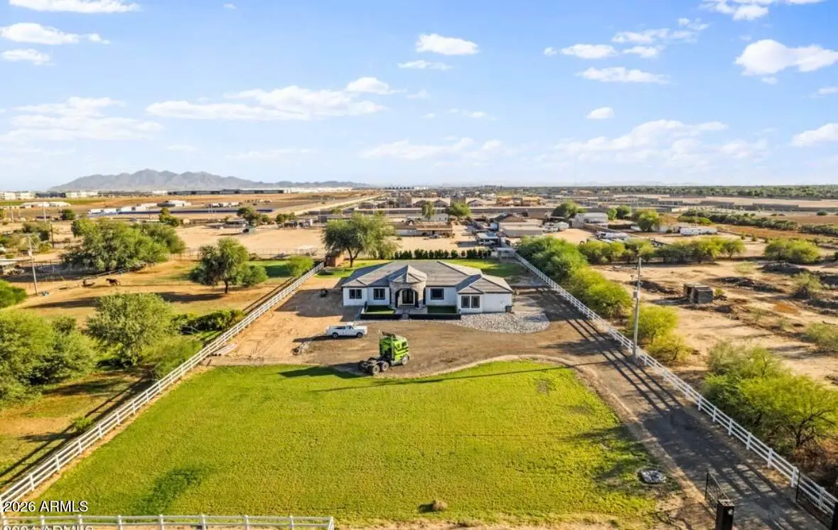 17617 W Rose Lane, Waddell, AZ 85355 - #1