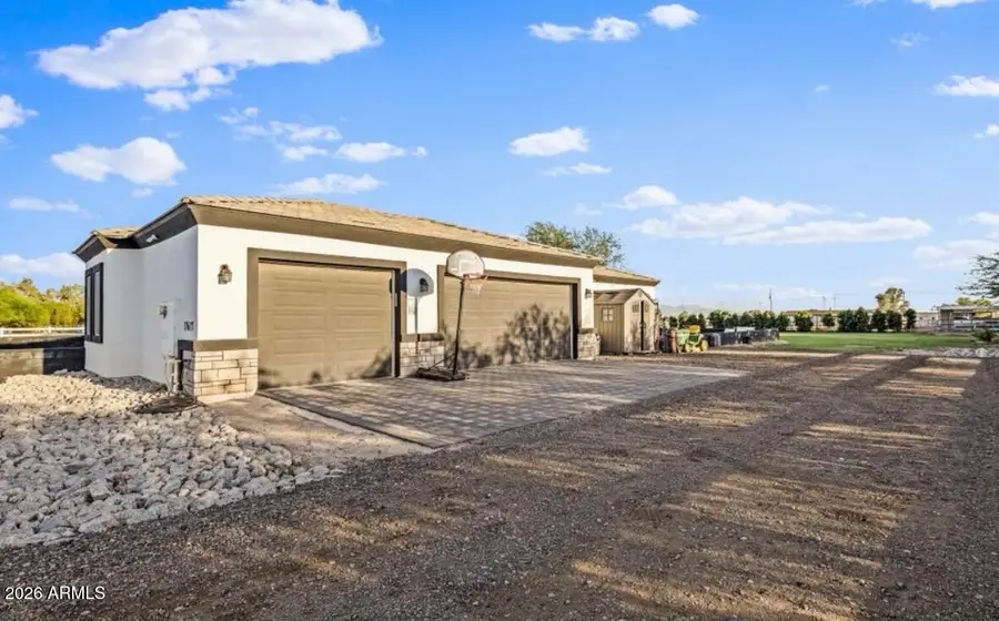 17617 W Rose Lane, Waddell, AZ 85355 - #2