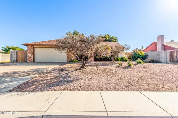 1647 N Bullmoose Drive, Chandler, AZ 85224