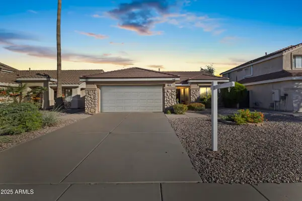 922 W Hudson Way, Gilbert, AZ 85233