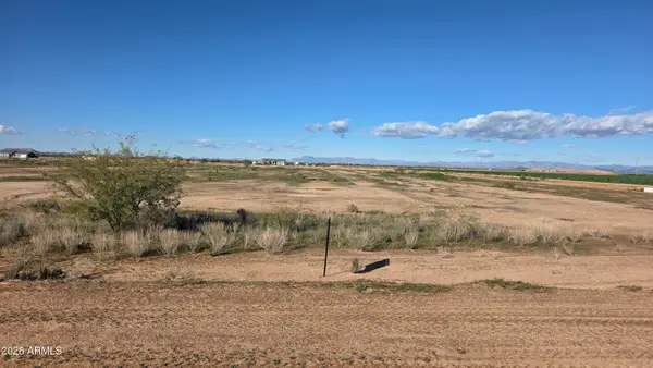 0 E Lonesome Lot C Lane #3, Coolidge, AZ 85128