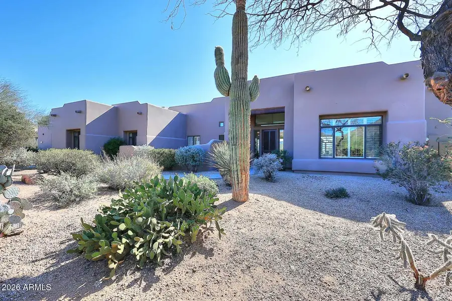 10121 E Saddle Horn Trail, Scottsdale, AZ 85255 - Image #2