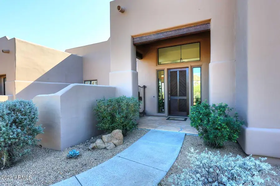 10121 E Saddle Horn Trail, Scottsdale, AZ 85255 - Image #3