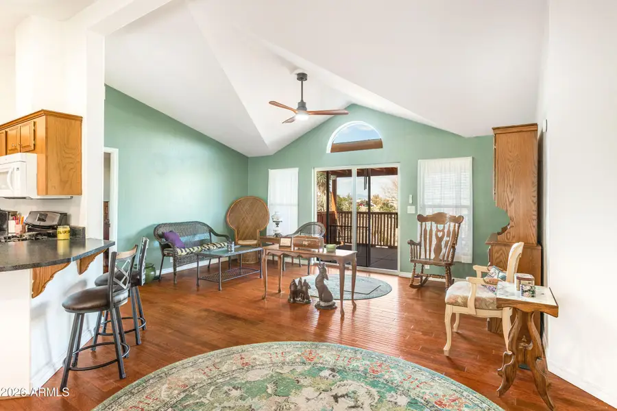 5347 E Anita Drive, Hereford, AZ 85615 - #3