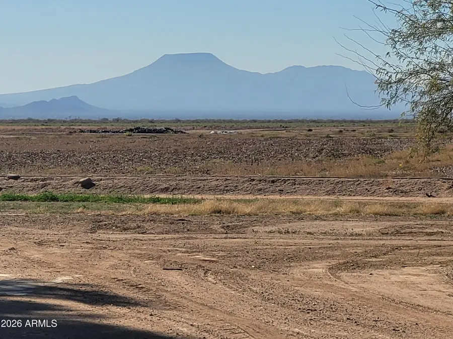 8050 S Bianco Road, Casa Grande, AZ 85193 - #3