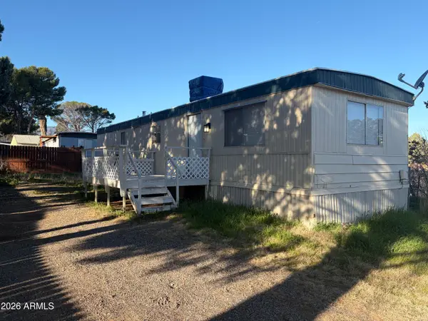 2595 S Pipe Creek Drive, Cottonwood, AZ 86326