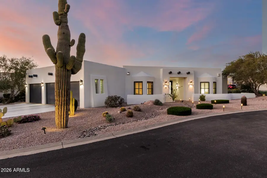 6446 E Trailridge Circle #45, Mesa, AZ 85215 - Image #2