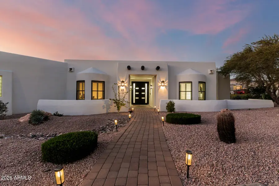 6446 E Trailridge Circle #45, Mesa, AZ 85215 - Image #3