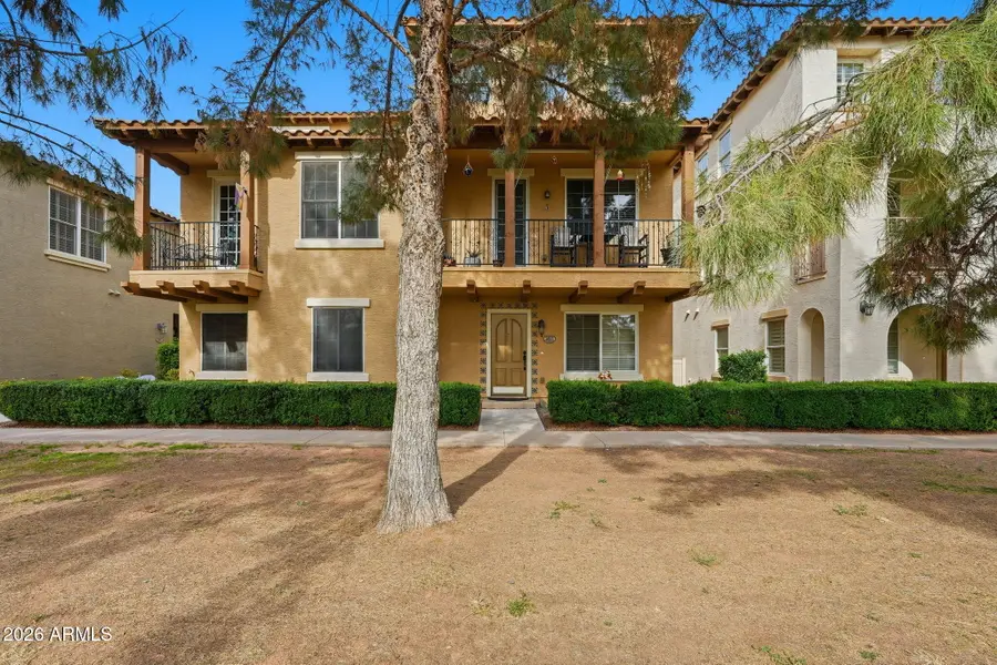 3671 E Leslie Drive, Gilbert, AZ 85296 - #3