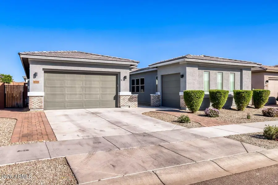 14132 W Gray Fox Trail, Surprise, AZ 85387 - #2