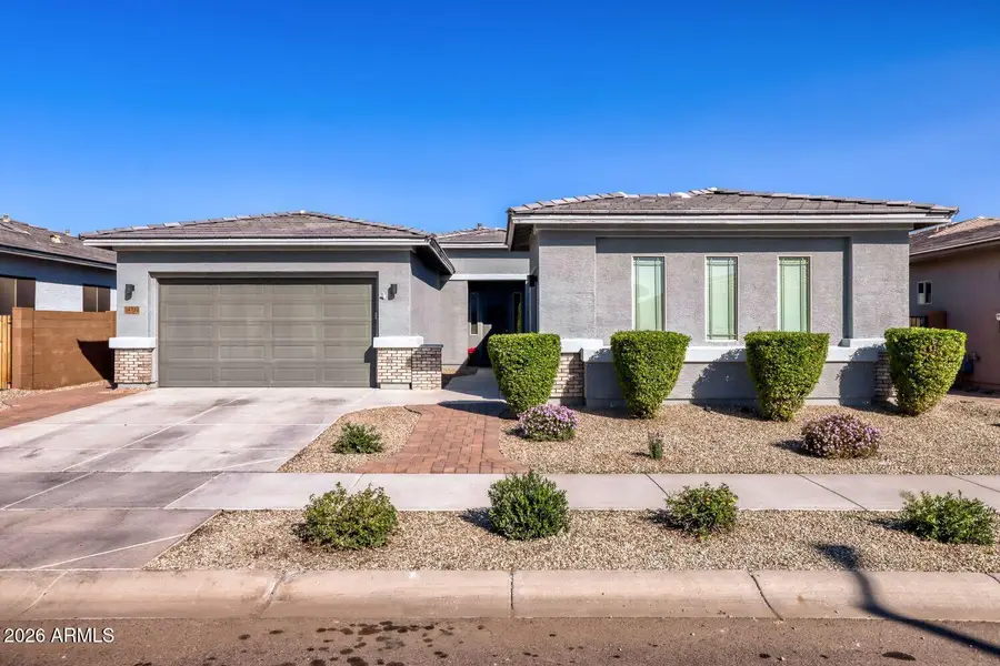 14132 W Gray Fox Trail, Surprise, AZ 85387 - #3