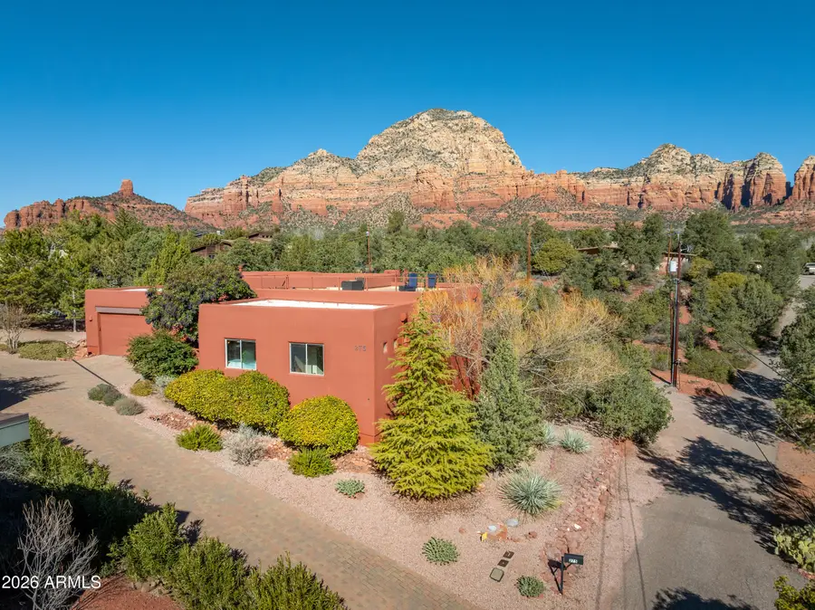 275 Goodrow Lane, Sedona, AZ 86336 - Image #2