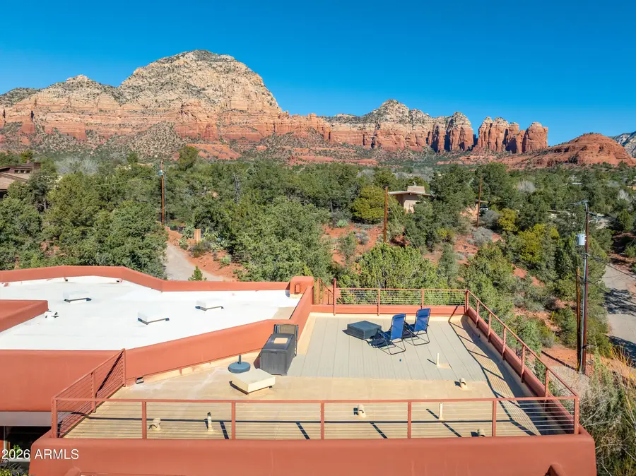 275 Goodrow Lane, Sedona, AZ 86336 - Image #3