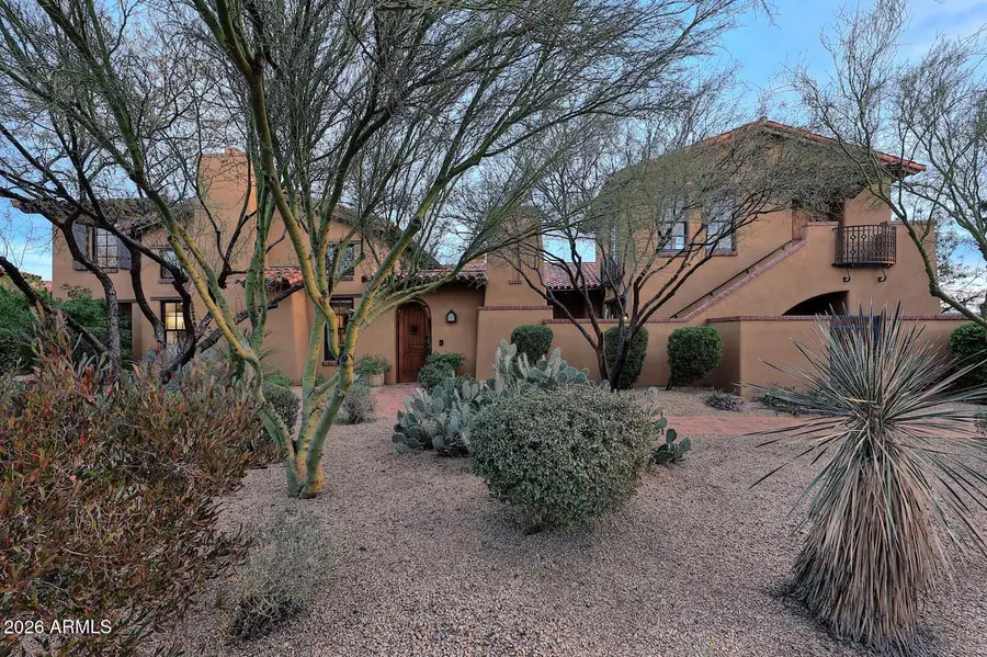 38703 N 104th Place, Scottsdale, AZ 85262 - Image #3