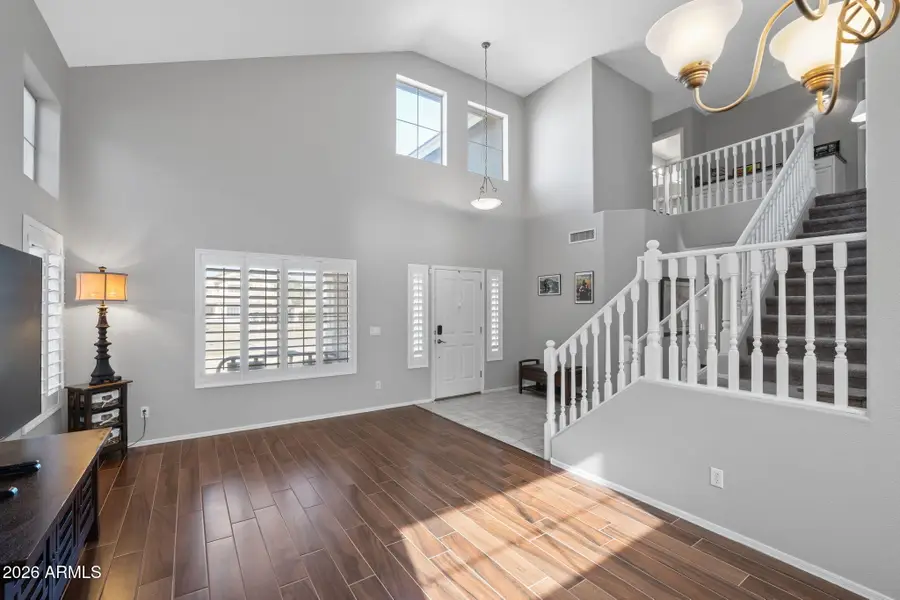 3347 E Park Avenue, Gilbert, AZ 85234 - #2