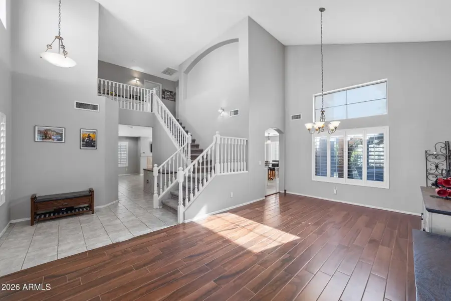 3347 E Park Avenue, Gilbert, AZ 85234 - #3